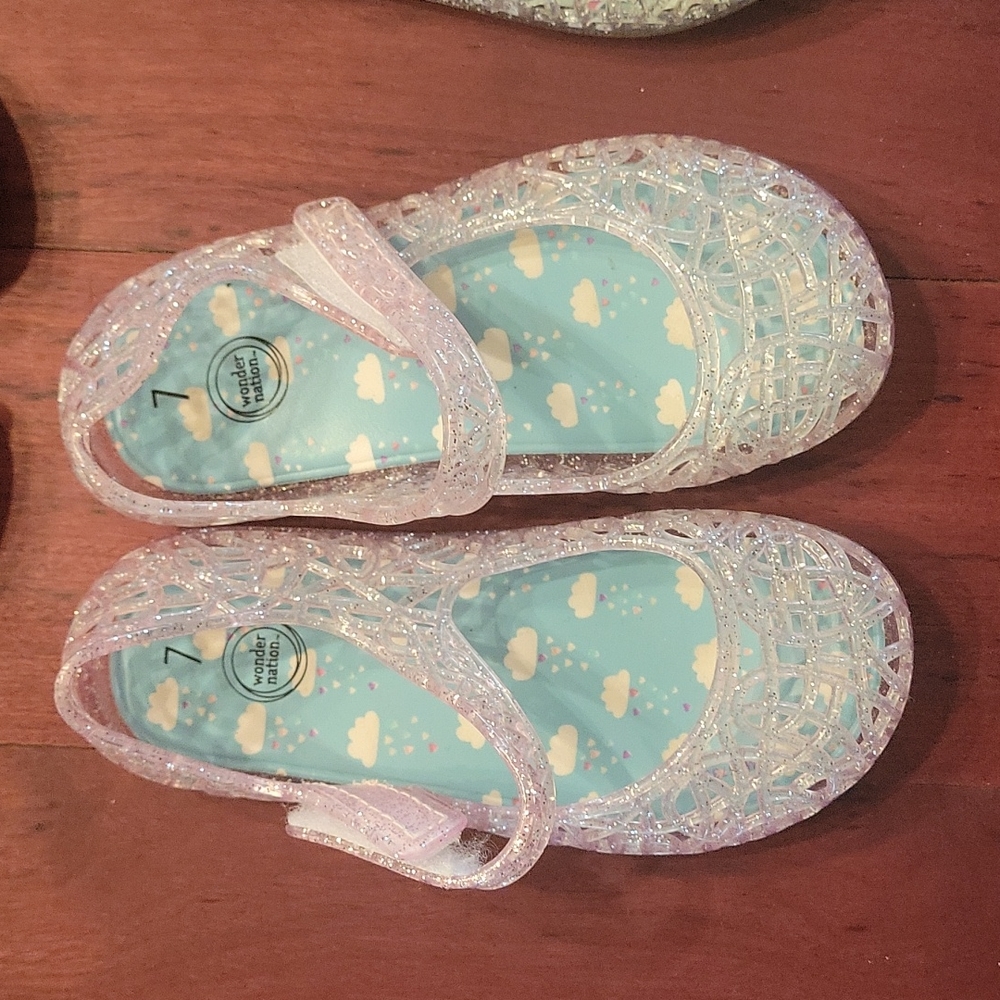 Toddler size 7 show bundle - Picture 6 of 11